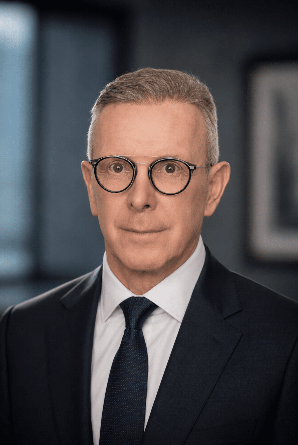 Anselme Gérald