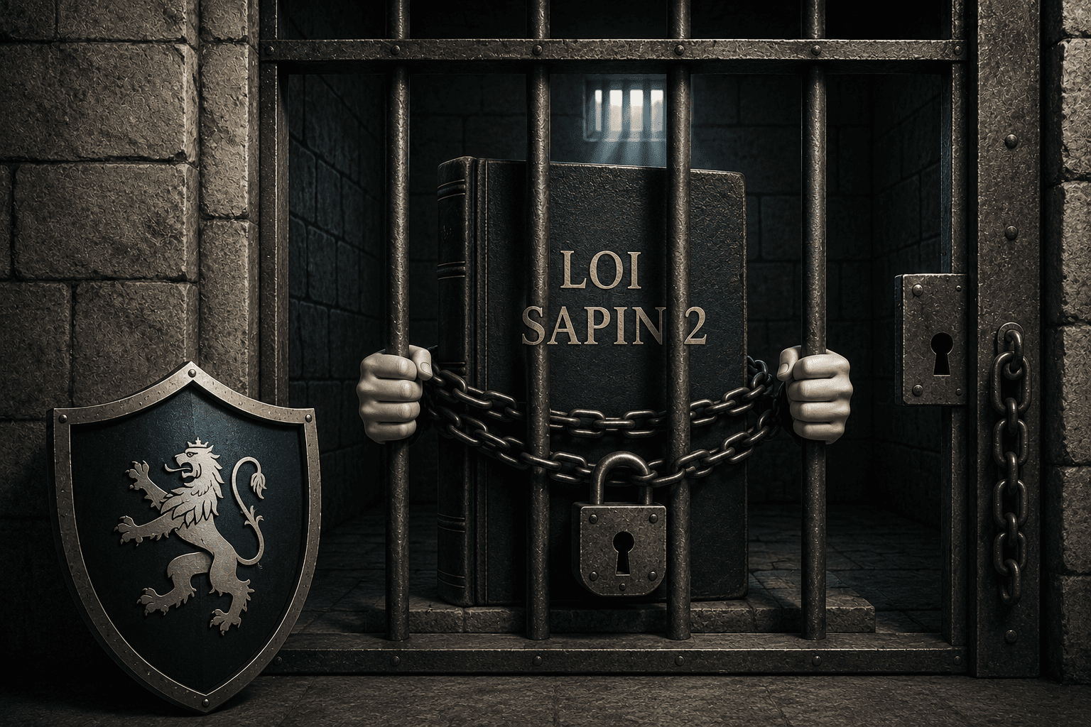 Loi Sapin 2