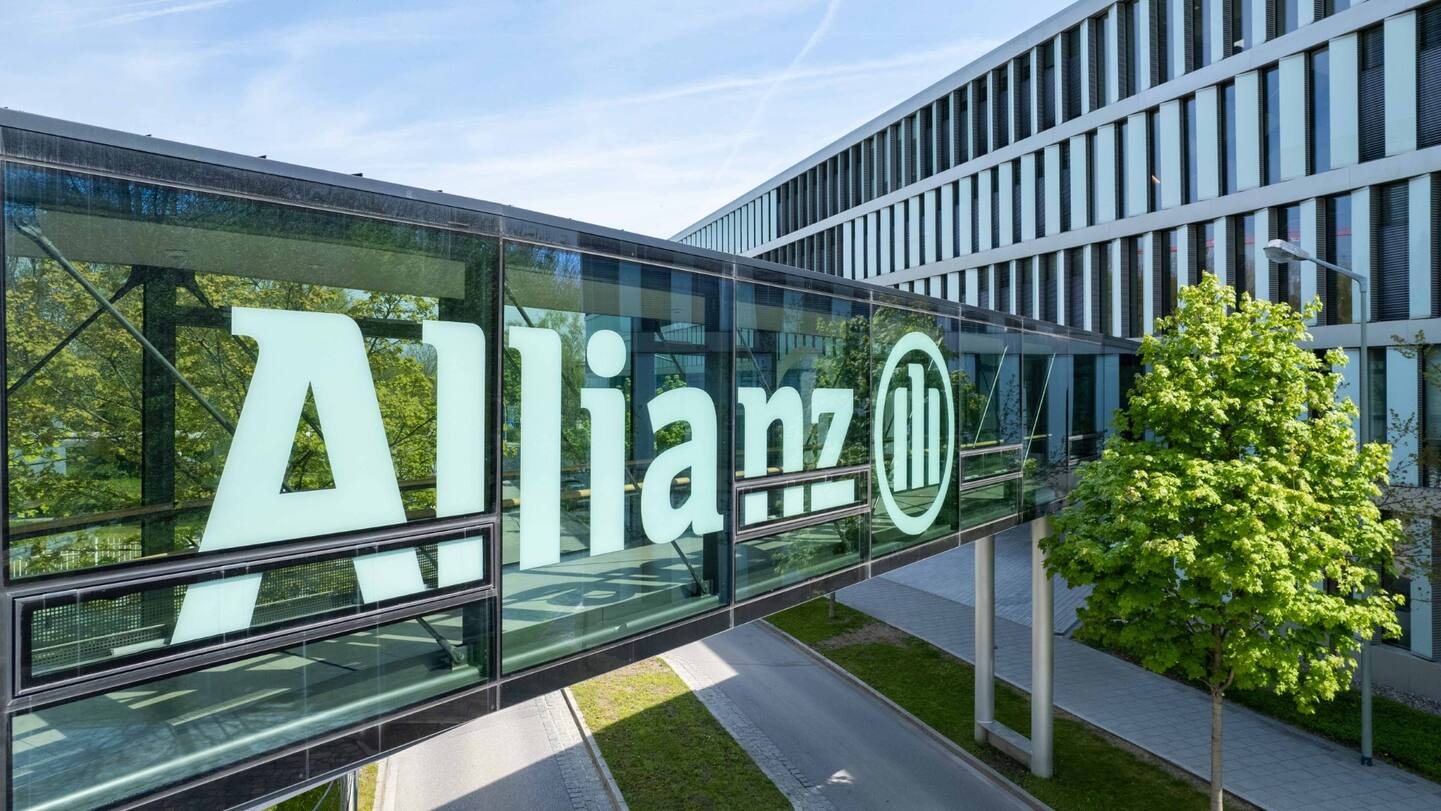 Assurance vie Luxembourg Allianz premier groupe d'assurance mondial