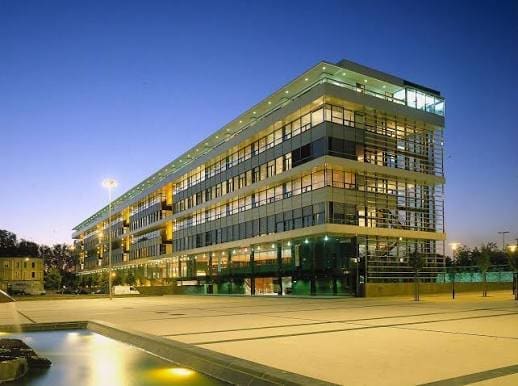Assurance vie Luxembourg CNP Luxembourg CNP One LUX FID FAS fonds euros triangle de sécurité