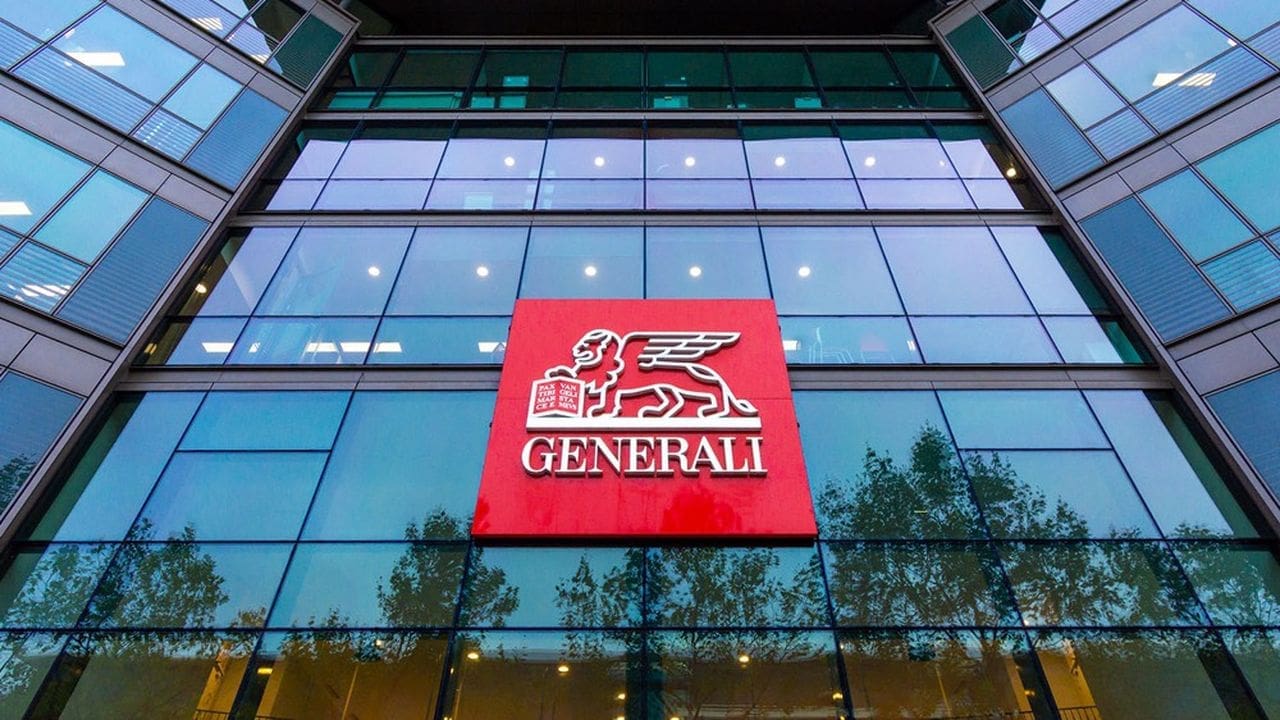 Assurance vie Luxembourg Generali géant européen de l'assurance