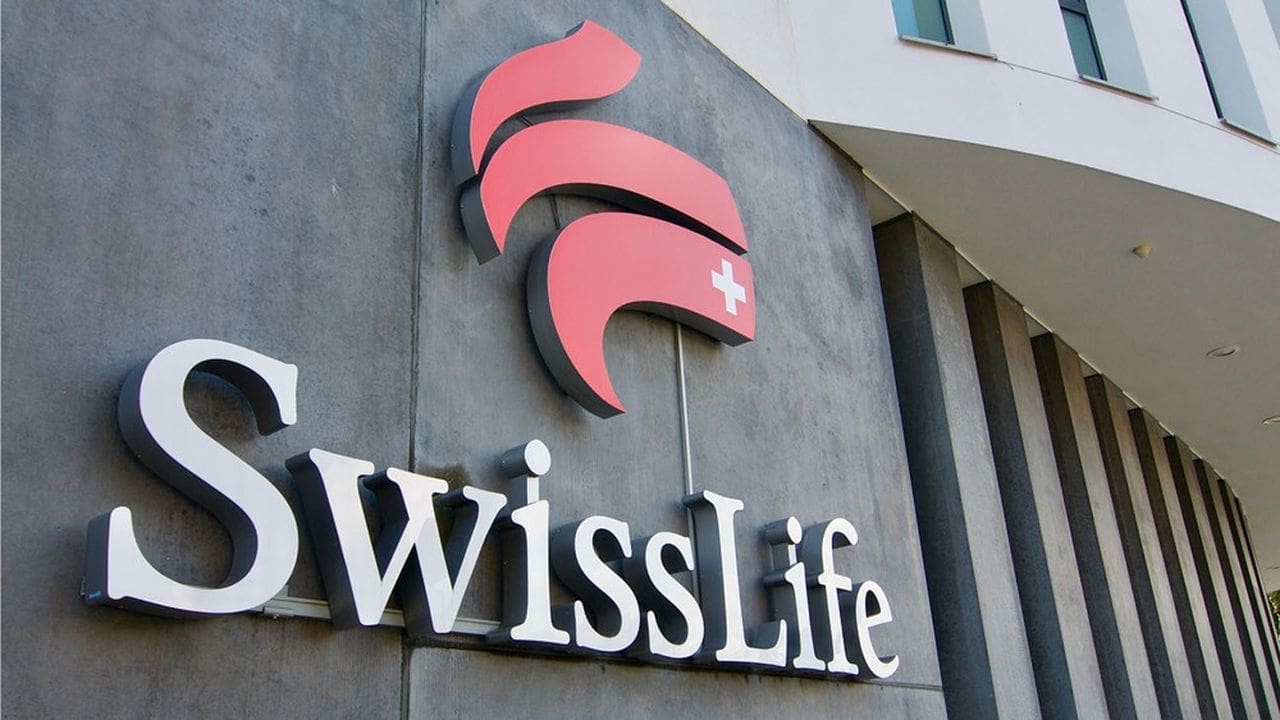 Assurance vie Luxembourg Swiss Life notation AA-