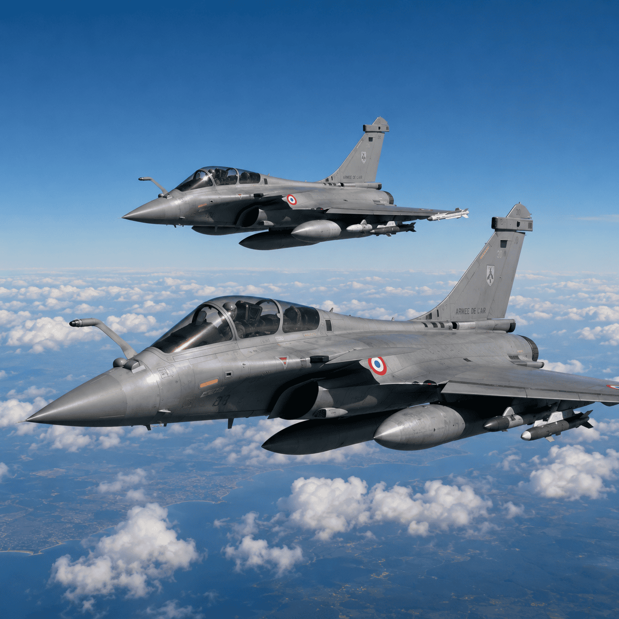 conflit armé
